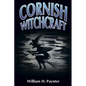 Cornish Witchcraft - Paperback