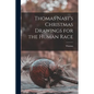Thomas Nast's Christmas Drawings for the Human Race - Paperback