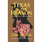 Texas is the Reason: Five Decades of The Texas Chainsaw Massacre - Paperback