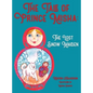 The Tale of Prince Misha: The Lost Snow Maiden - Hardcover