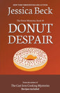 Donut Despair - Paperback