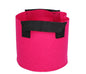 Gallon Garden Grow Bags Flower Vege