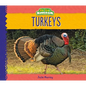 Turkeys - Library Binding