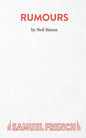 Rumours - Paperback