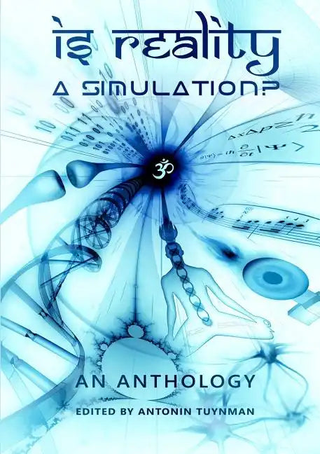Is Reality a Simulation? - Paperback