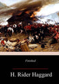 Finished - Paperback