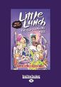 The Old Climbing Tree: Little Lunch series (Large Print 16pt) - Paperback