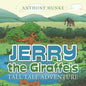 Jerry the Giraffe's Tall Tale Adventure - Paperback