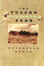 The Tuscan Year - Paperback