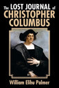The Lost Journal of Christopher Columbus - Paperback