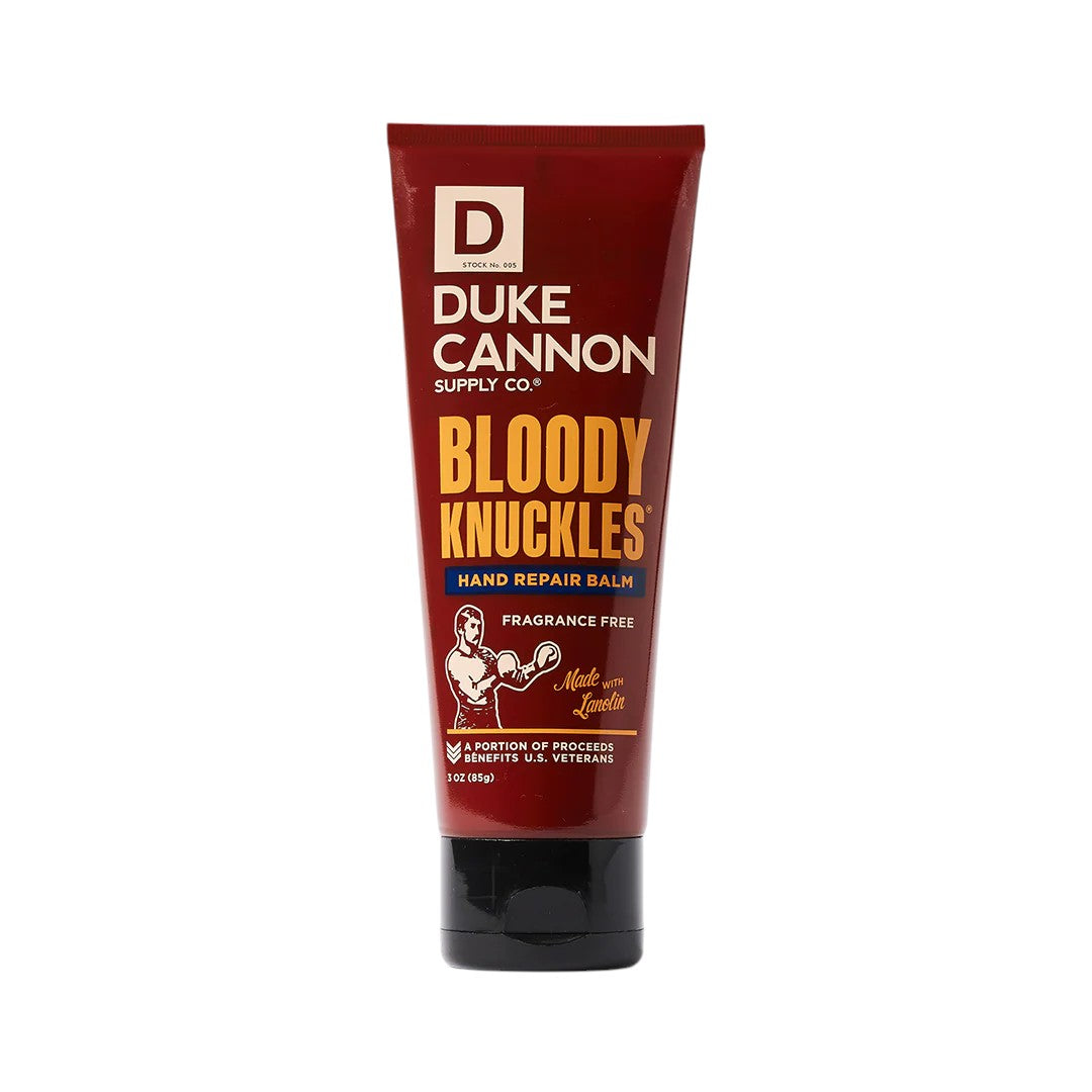 Bloody Knuckles - Hand Repair Balm