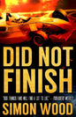 Did Not Finish - Paperback