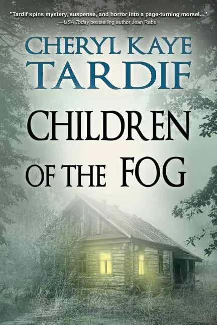 Children of the Fog - Paperback