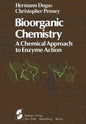 Bioorganic Chemistry: A Chemical Approach to Enzyme Action - Paperback