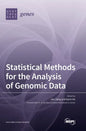 Statistical Methods for the Analysis of Genomic Data - Hardcover