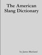 The American Slang Dictionary - Paperback