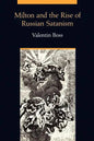 Milton and the Rise of Russian Satanism - Paperback
