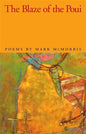The Blaze of the Poui - Paperback