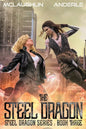 Steel Dragon 3 - Paperback