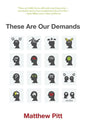 These Are Our Demands: Stories - Paperback