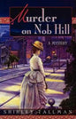 Murder on Nob Hill - Paperback