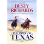 The Pride of Texas - Paperback