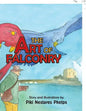 The Art of Falconry - Paperback