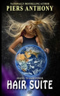 Hair Suite: Sequel to Hair Power - Paperback
