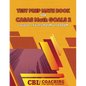 Test Prep Math Book for CASAS Math GOALS 2 Level C-Forms 925M and 926M - Paperback