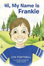 Hi, My Name is Frankie - Paperback