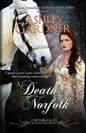 A Death in Norfolk - Paperback