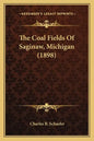 The Coal Fields Of Saginaw, Michigan (1898) - Paperback
