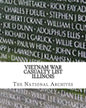 Vietnam War Casualty List: Illinois - Paperback