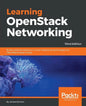 Learning OpenStack Networking - Paperback