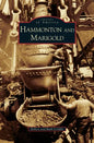 Hammonton and Marigold - Hardcover