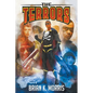 The Terrors - Paperback