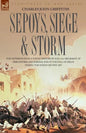 Sepoys, Siege & Storm - The Experiences of a Young Officer of H.M.'s 61st Regiment at Ferozepore, Delhi Ridge and at the Fall of Delhi During the Indi - Paperback