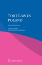 Tort Law in Poland - Paperback
