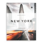 Trope New York - Hardcover