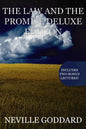 The Law and the Promise Deluxe Edition: Includes two bonus lectures! (The Spiritual Cause, The Second Vision) - Paperback