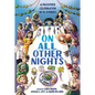On All Other Nights: A Passover Celebration in 14 Stories - Hardcover