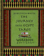 Journey into Egypt Tarot Workbook - Paperback