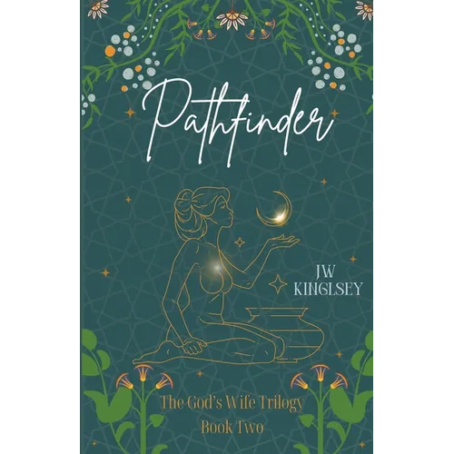 Pathfinder - Paperback