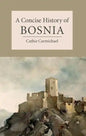 A Concise History of Bosnia - Hardcover