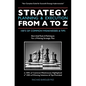Strategy Planning & Execution From A To Z: 100's OF COMMON WEAKNESSES & TIPS - Paperback