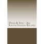Dosa & Idli - All South Indian Recipes - Paperback