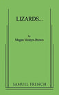 Lizards... - Paperback