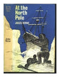 At the north pole, or, The adventures of Captain Hatteras - Paperback