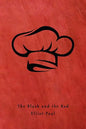 The Black and the Red: (A Homer Evans Mystery) - Paperback