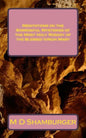 Meditations on the Sorrowful Mysteries of the Most Holy Rosary of the Blessed Virgin Mary - Paperback